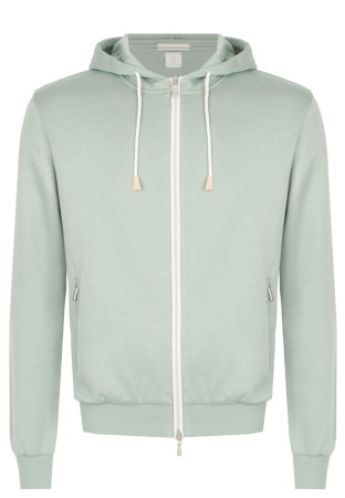 олимпийка  - мужская одежда eleventy 