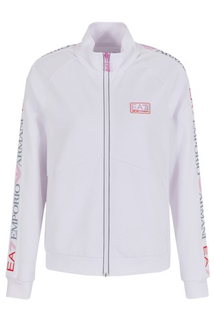 олимпийка  - женская одежда ea7 