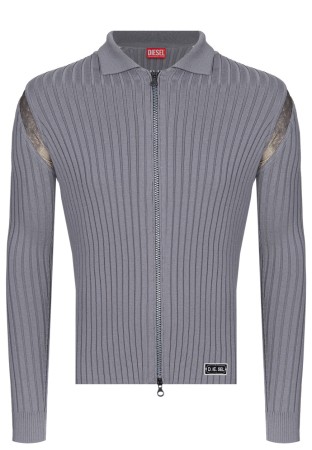 олимпийка  - мужская одежда diesel 