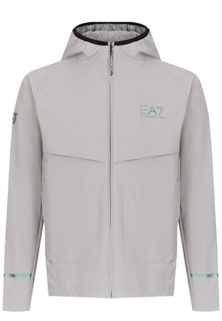 олимпийка  - мужская одежда ea7 