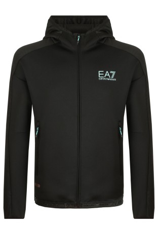 олимпийка  - мужская одежда ea7 