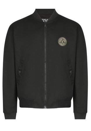 олимпийка  - мужская одежда versace jeans couture 