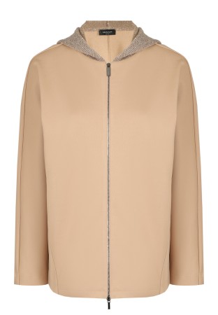 олимпийка  - толстовки и олимпийки fabiana filippi 