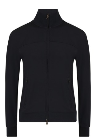 олимпийка  - женские толстовки и свитшоты дорогие 