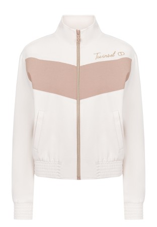 олимпийка  - толстовки и олимпийки twinset milano 