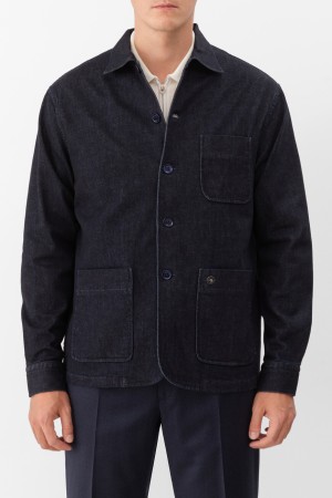 овершот  - куртки и пуховики stefano ricci 