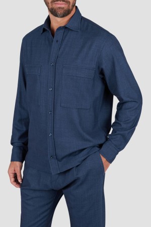 овершот  фотография