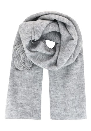 палантин  - женские платки и шарфы ermanno scervino 