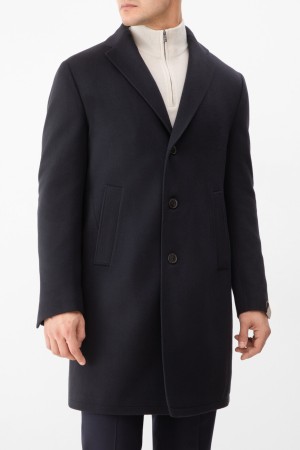 пальто  - мужская одежда, обувь и аксессуары corneliani 