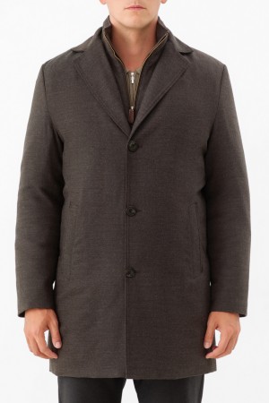 пальто  фотография