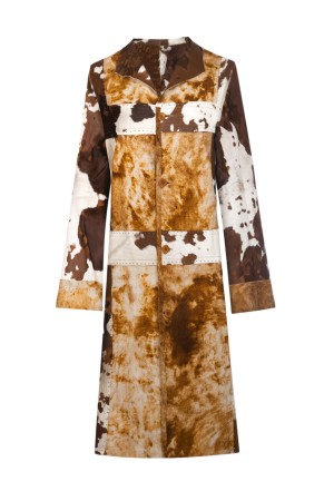 пальто harmanli - женская верхняя одежда hramanli 