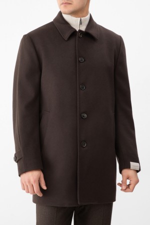 пальто  - мужская одежда, обувь и аксессуары corneliani 