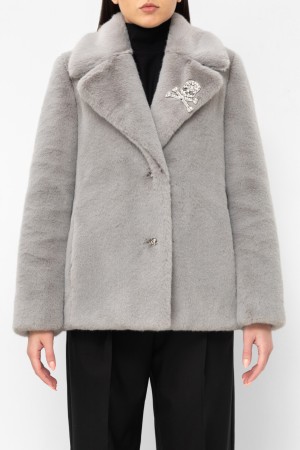 пальто  - женская верхняя одежда американская 