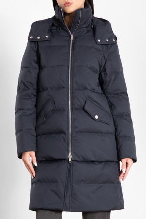 пальто  - женская верхняя одежда kiton 