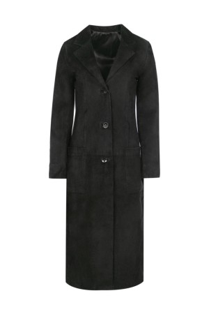 пальто  - женская верхняя одежда однобортная 