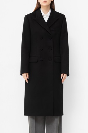 пальто  - женская верхняя одежда valentino 