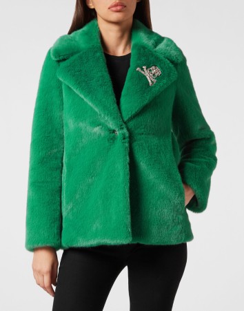 пальто  - женская верхняя одежда американская 