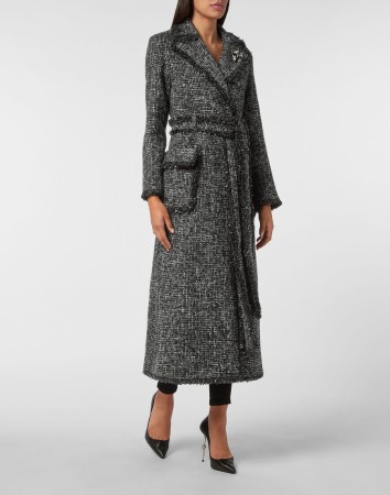 пальто  - женская верхняя одежда американская 