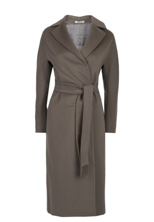 пальто  - женская верхняя одежда teresa tardia 