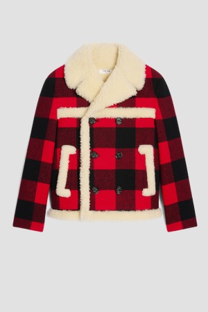 пальто  - женская верхняя одежда французская 