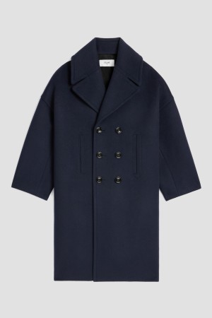 пальто  - женская верхняя одежда французская 