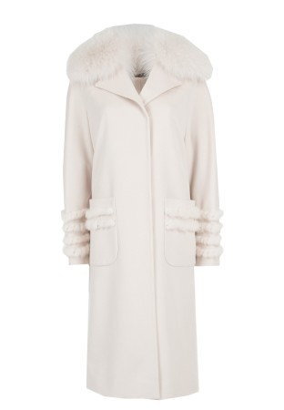 пальто  - женская верхняя одежда teresa tardia 