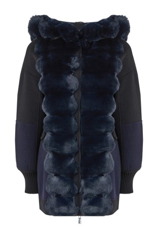 пальто  - женская верхняя одежда max&moi 