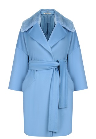 пальто  - женская верхняя одежда teresa tardia 