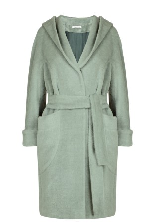 пальто  - женская верхняя одежда teresa tardia 