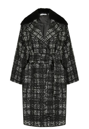 пальто  - женская верхняя одежда teresa tardia 