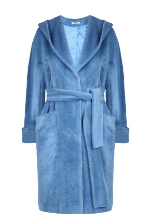 пальто  - женская верхняя одежда teresa tardia 