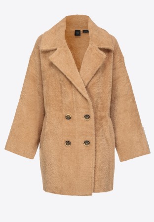 пальто  - женская верхняя одежда pinko 