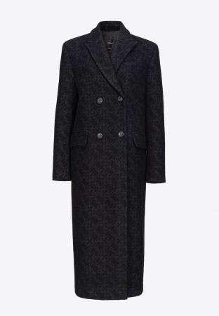 пальто  - женская верхняя одежда pinko 