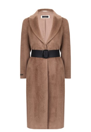 пальто  - женская верхняя одежда peserico 