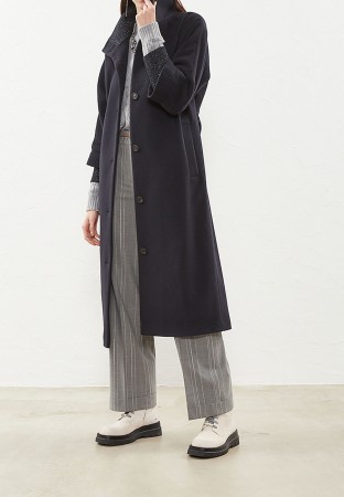 пальто  - женская верхняя одежда peserico 