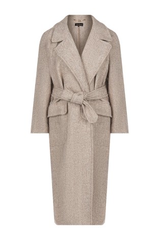 пальто  - женская верхняя одежда luisa spagnoli 