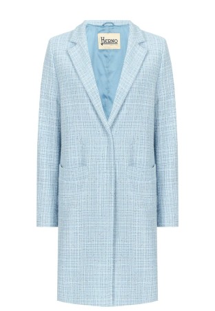 пальто  - женская верхняя одежда французская 