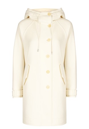 пальто  - женская верхняя одежда ermanno scervino 