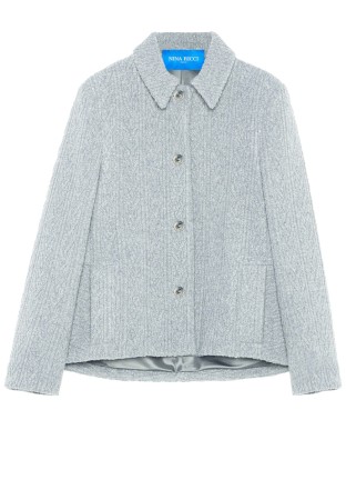 пальто  - женская верхняя одежда французская 