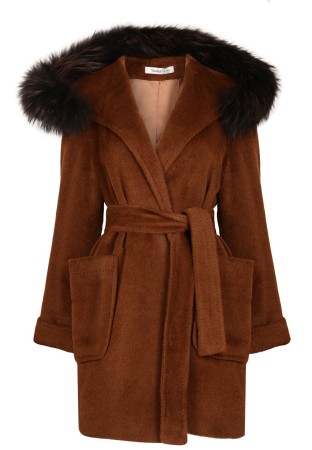 пальто  - женская верхняя одежда teresa tardia 