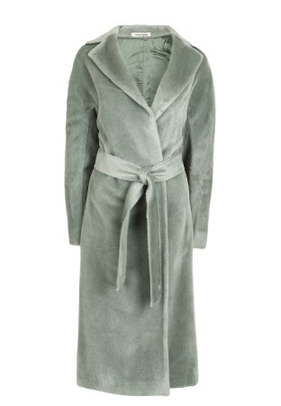 пальто  - женская верхняя одежда teresa tardia 