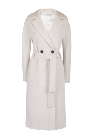 пальто  - женская верхняя одежда teresa tardia 