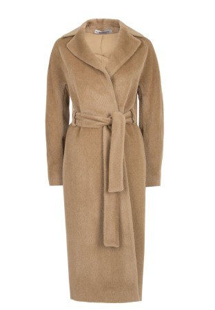 пальто  - женская верхняя одежда teresa tardia 