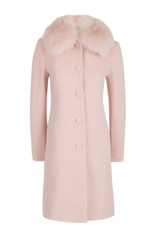 пальто  - женская верхняя одежда blumarine 