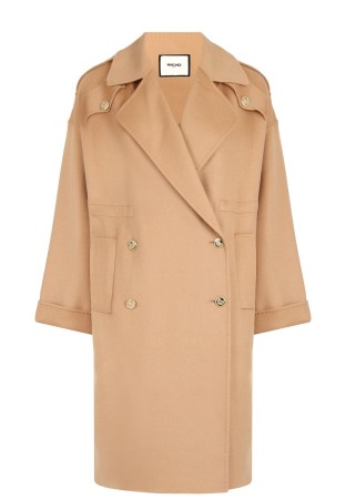 пальто  - женская верхняя одежда max&moi 