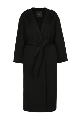 пальто  - женская верхняя одежда pinko 