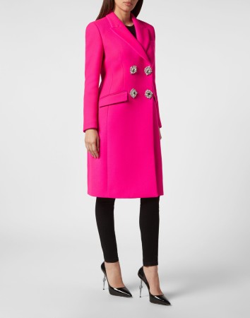 пальто  - женская верхняя одежда американская 