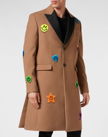 пальто  фотография