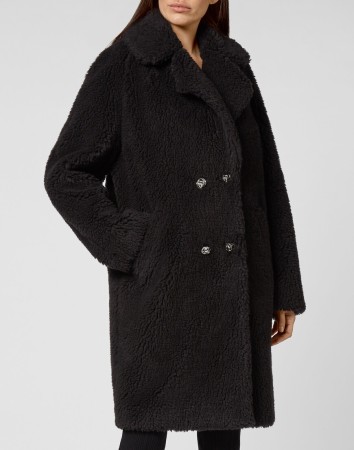 пальто  - женская верхняя одежда американская 