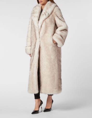 пальто  - женская верхняя одежда американская 